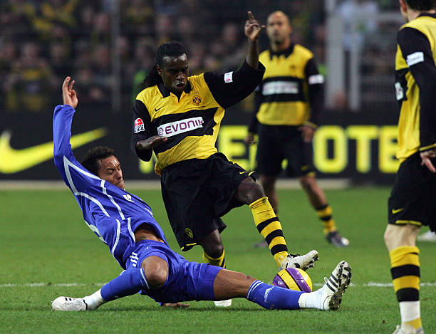 在现代足球 在现代足球