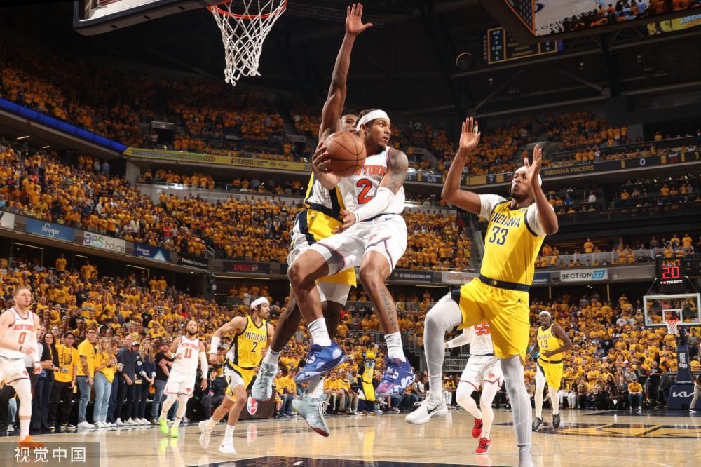 KG：NBA将会处在非常好的位置 新生代充满希望 我对未来很兴奋（KG：联盟前景光明 新生代潜力十足 我对未来充满期待）