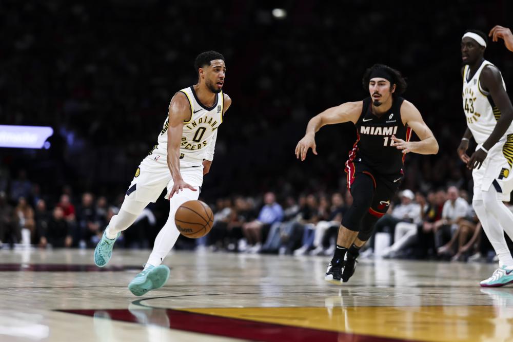 切特：NBA每年都让各队指定一场比赛在主场打，雷霆一直选跨年夜