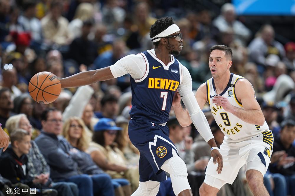 中国男篮奥运资格赛出局，无缘巴黎